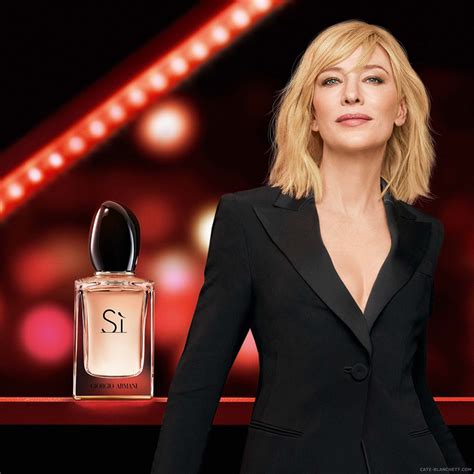 cate blanchett si